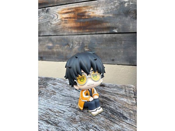 MegaHouse Lookup WIND BREAKER Jo Togame | 4535123843167