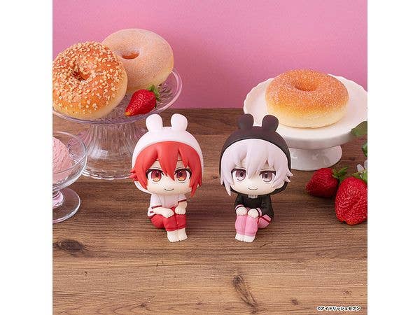 MegaHouse Lookup Idolish Seven Riku Nanase | 4535123843181