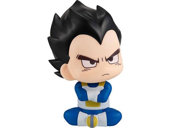 MegaHouse Lookup Dragon Ball DAIMA Vegeta(mini) | 4535123843433