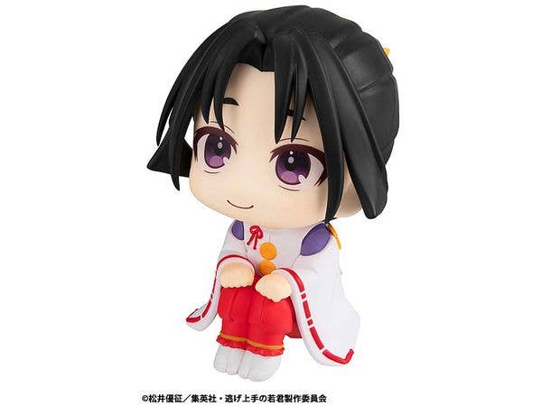 MegaHouse Lookup The Elusive Samurai Tokiyuki Hojo | 4535123843457
