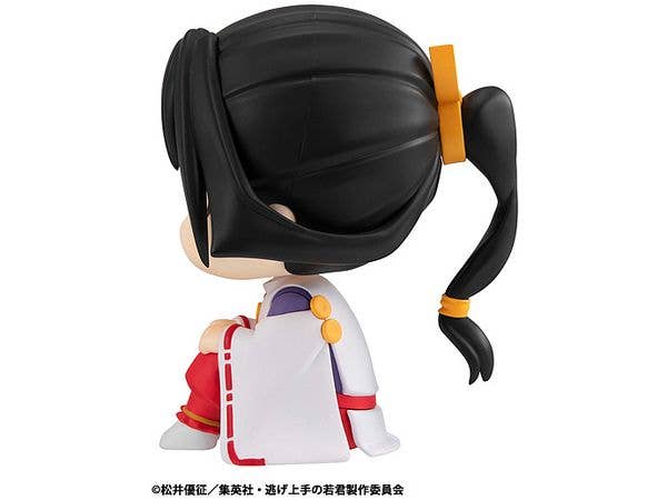 MegaHouse Lookup The Elusive Samurai Tokiyuki Hojo | 4535123843457