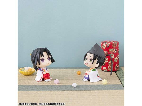 MegaHouse Lookup The Elusive Samurai Tokiyuki Hojo | 4535123843457
