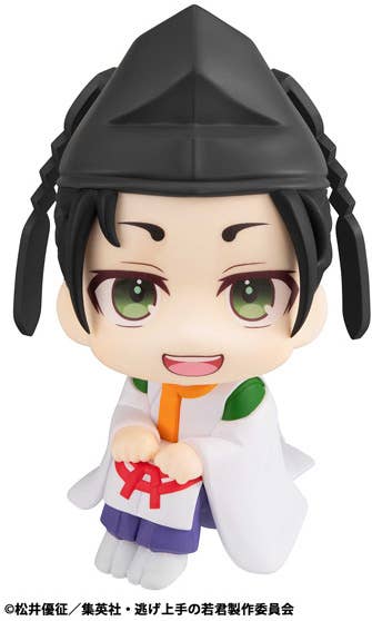 MegaHouse Lookup The Elusive Samurai Yorishige Suwa | 4535123843464