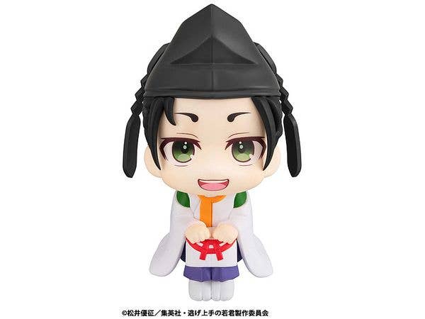 MegaHouse Lookup The Elusive Samurai Yorishige Suwa | 4535123843464