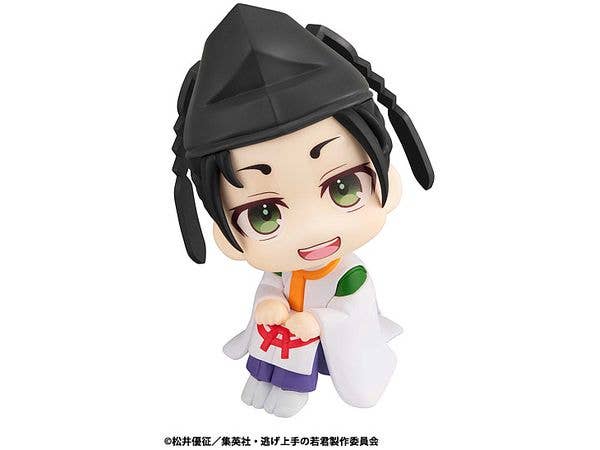 MegaHouse Lookup The Elusive Samurai Yorishige Suwa | 4535123843464