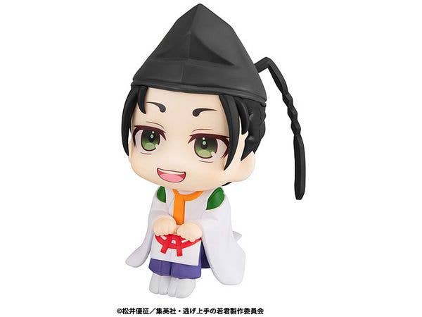 MegaHouse Lookup The Elusive Samurai Yorishige Suwa | 4535123843464