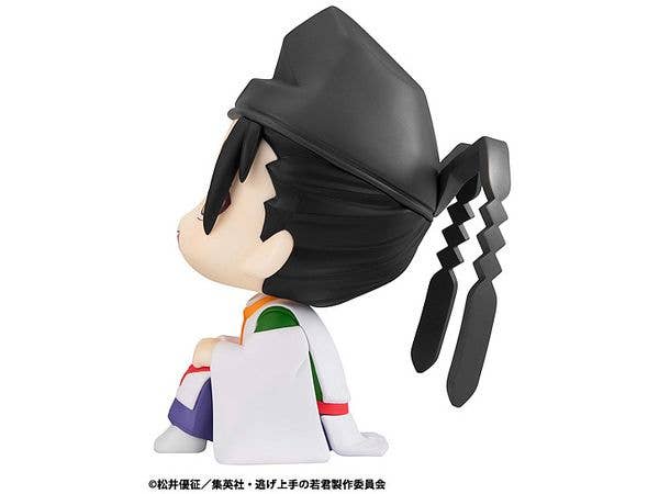 MegaHouse Lookup The Elusive Samurai Yorishige Suwa | 4535123843464