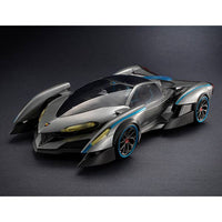 MegaHouse Variable Action Variations FUTURE GPX CYBER FORMULA ASRADA V.S.X-R | 4535123843709