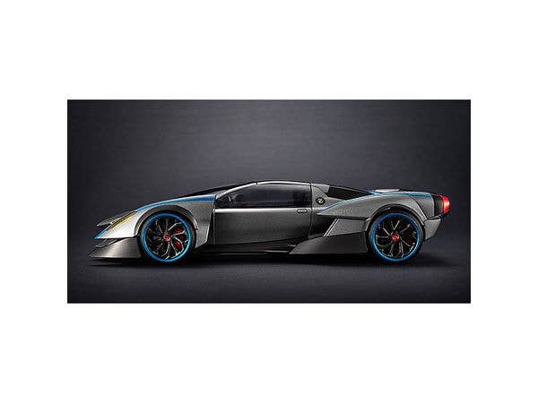 MegaHouse Variable Action Variations FUTURE GPX CYBER FORMULA ASRADA V.S.X-R | 4535123843709