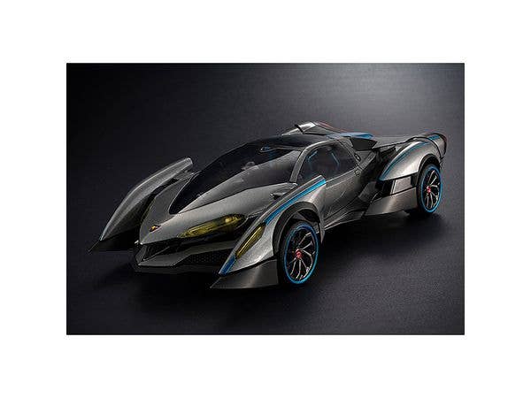 MegaHouse Variable Action Variations FUTURE GPX CYBER FORMULA ASRADA V.S.X-R | 4535123843709