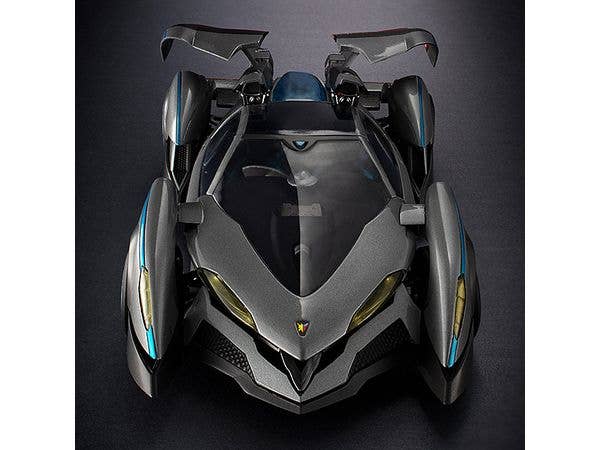 MegaHouse Variable Action Variations FUTURE GPX CYBER FORMULA ASRADA V.S.X-R | 4535123843709