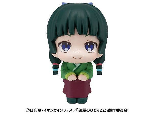 MegaHouse Lookup The Apothecary Diaries Maomao | 4535123843754
