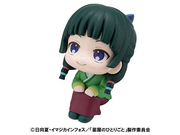 MegaHouse Lookup The Apothecary Diaries Maomao | 4535123843754