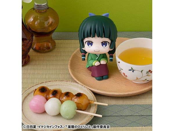 MegaHouse Lookup The Apothecary Diaries Maomao | 4535123843754