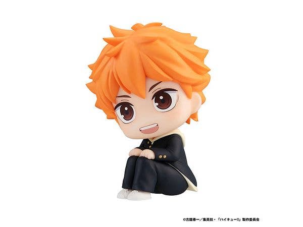 MegaHouse Lookup Haikyu!! Shoyo Hinata(Repeat) | 4535123844058