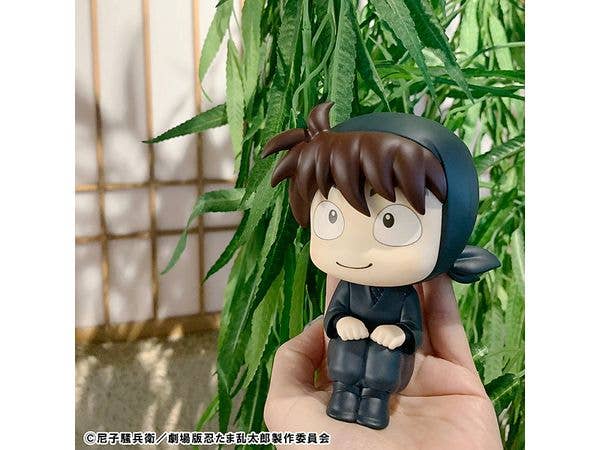 MegaHouse Lookup Nintama Rantaro the Movie Hansuke Doi | 4535123844195