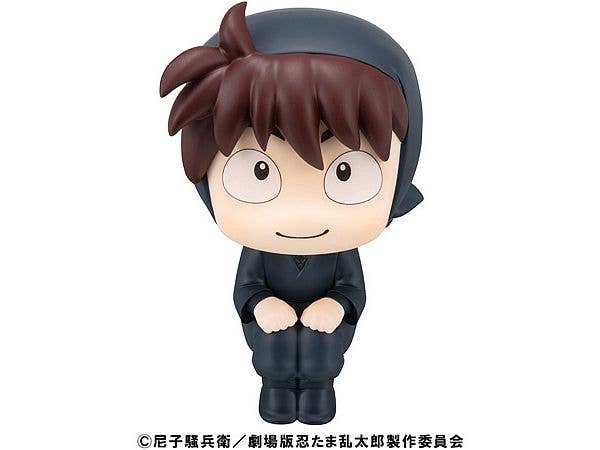 MegaHouse Lookup Nintama Rantaro the Movie Hansuke Doi | 4535123844195