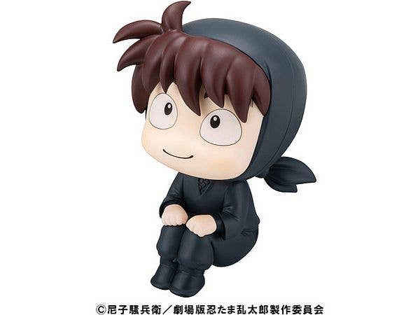 MegaHouse Lookup Nintama Rantaro the Movie Hansuke Doi | 4535123844195