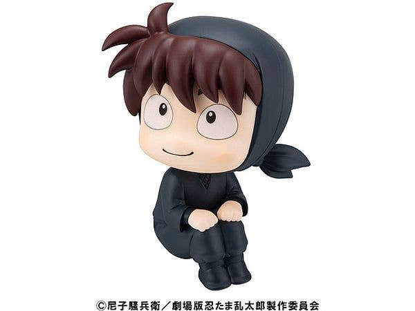 MegaHouse Lookup Nintama Rantaro the Movie Hansuke Doi | 4535123844195