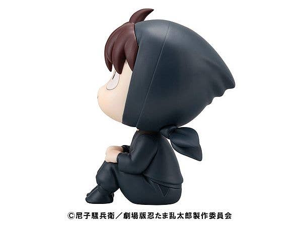 MegaHouse Lookup Nintama Rantaro the Movie Hansuke Doi | 4535123844195