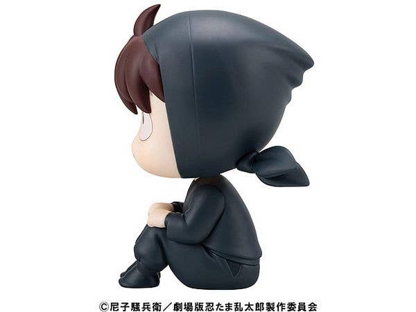 MegaHouse Lookup Nintama Rantaro the Movie Hansuke Doi | 4535123844195