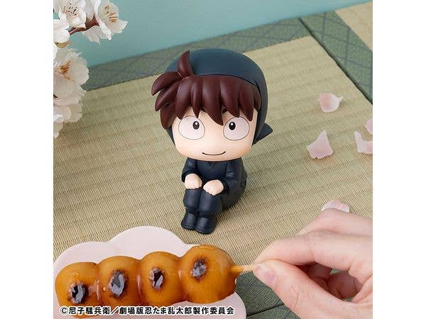 MegaHouse Lookup Nintama Rantaro the Movie Hansuke Doi | 4535123844195
