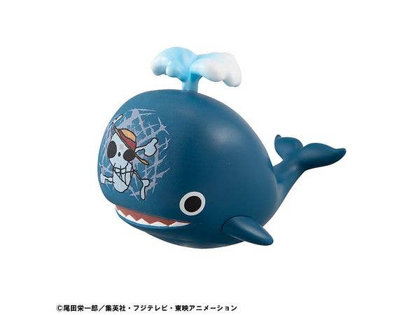 MegaHouse YURACOLLE series ONE PIECE Grand Line Collection Vol2 | 4535123844249