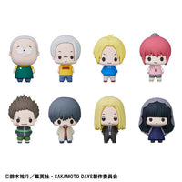 MegaHouse Chokorin Collection SAKAMOTO DAYS | 4535123844287