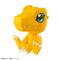 MegaHouse Lookup Digimon Adventure Agumon(Repeat) | 4535123844317