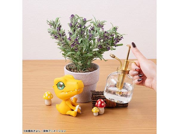 MegaHouse Lookup Digimon Adventure Agumon(Repeat) | 4535123844317