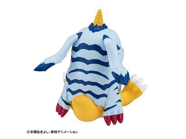 MegaHouse Lookup Digimon Adventure Gabumon(Repeat) | 4535123844324