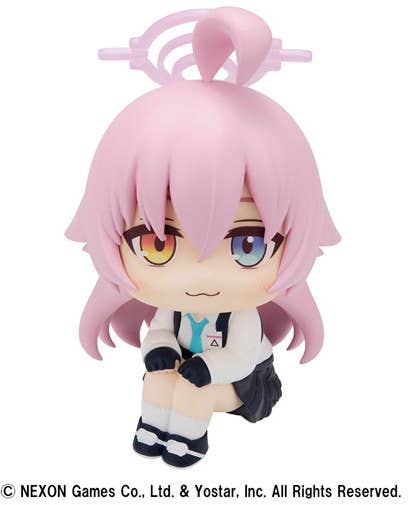 MegaHouse Lookup Blue Archive Hoshino | 4535123844348