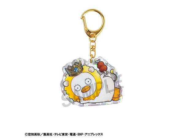 MegaHouse Acrylic Mascot Gintama Elizabeth 12 zodiac signs spring＆summer | 4535123844386