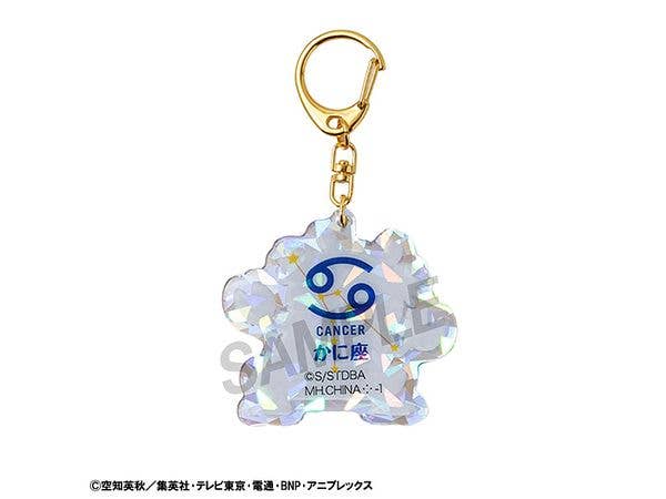 MegaHouse Acrylic Mascot Gintama Elizabeth 12 zodiac signs spring＆summer | 4535123844386