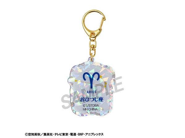 MegaHouse Acrylic Mascot Gintama Elizabeth 12 zodiac signs spring＆summer | 4535123844386