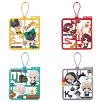MegaHouse Plat collection WIND BREAKER | 4535123844409