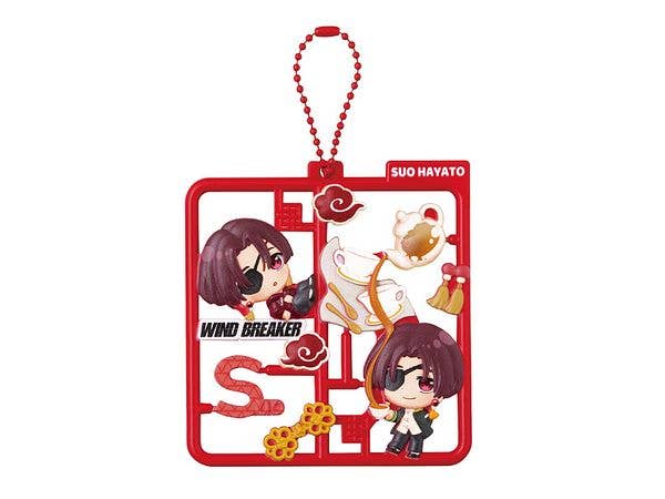 MegaHouse Plat collection WIND BREAKER | 4535123844409