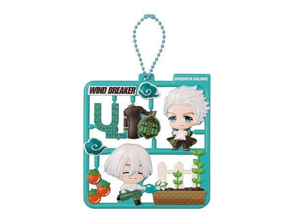MegaHouse Plat collection WIND BREAKER | 4535123844409