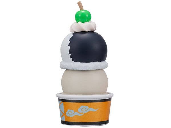 MegaHouse Tsumichen Stack up & Change WIND BREAKER | 4535123844584