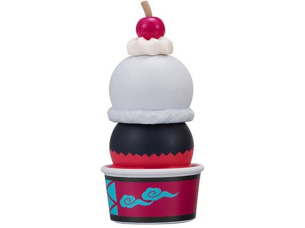 MegaHouse Tsumichen Stack up & Change WIND BREAKER | 4535123844584
