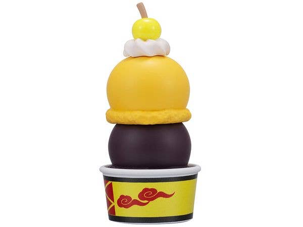 MegaHouse Tsumichen Stack up & Change WIND BREAKER | 4535123844584