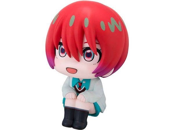 MegaHouse Lookup Mobile Suit Gundam GQuuuuuuX Yuzuriha Amate (Machu) | 4535123844607