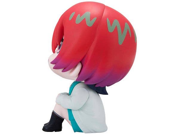 MegaHouse Lookup Mobile Suit Gundam GQuuuuuuX Yuzuriha Amate (Machu) | 4535123844607