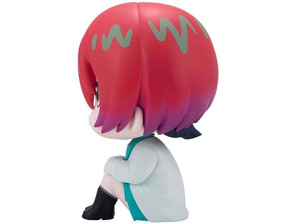 MegaHouse Lookup Mobile Suit Gundam GQuuuuuuX Yuzuriha Amate (Machu) | 4535123844607