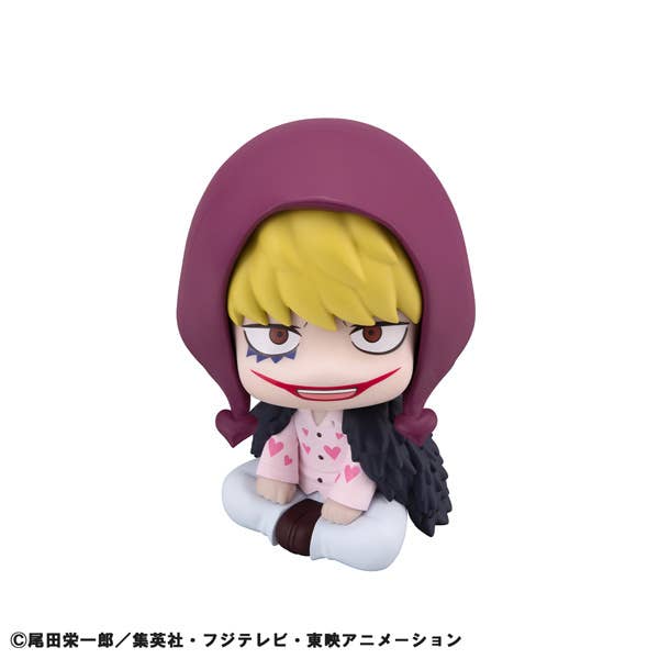 TAITO Lookup ONE PIECE Corazon | 4535123844676