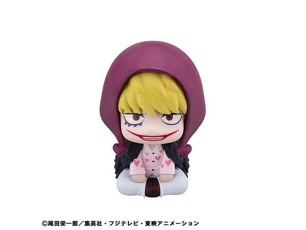 TAITO Lookup ONE PIECE Corazon | 4535123844676