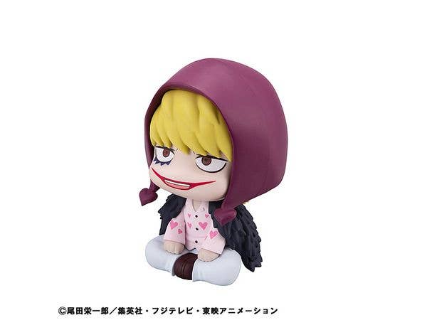 TAITO Lookup ONE PIECE Corazon | 4535123844676