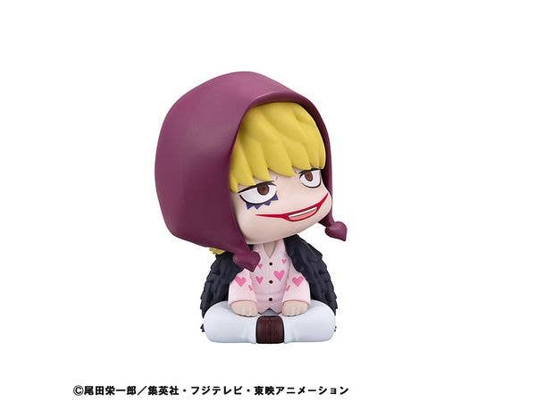 TAITO Lookup ONE PIECE Corazon | 4535123844676