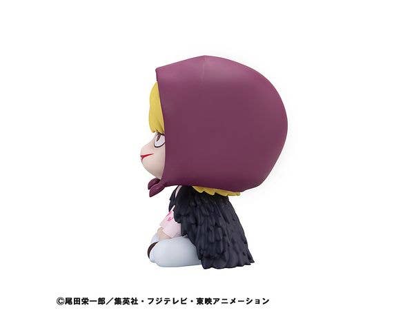 TAITO Lookup ONE PIECE Corazon | 4535123844676