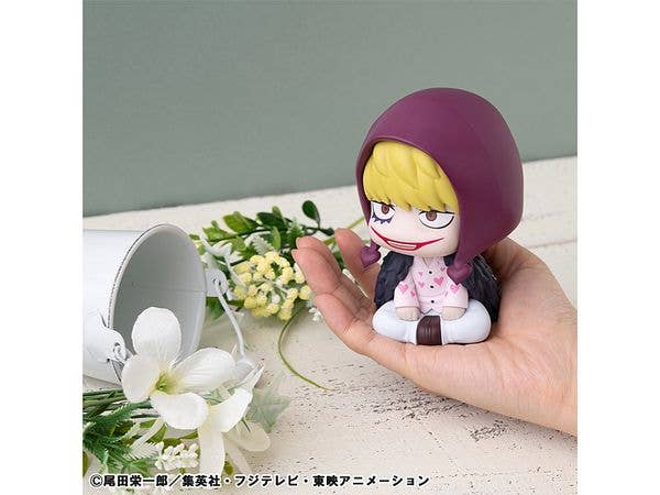 TAITO Lookup ONE PIECE Corazon | 4535123844676